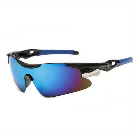 Fusion Pro Sportsonnenbrillen