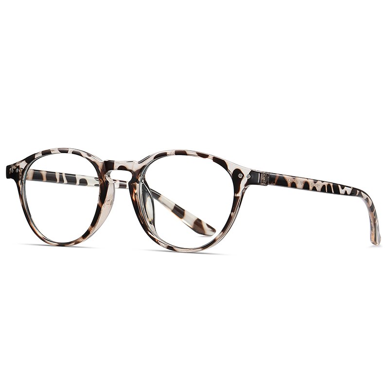 Giulia Brille - Blaulichtfilter