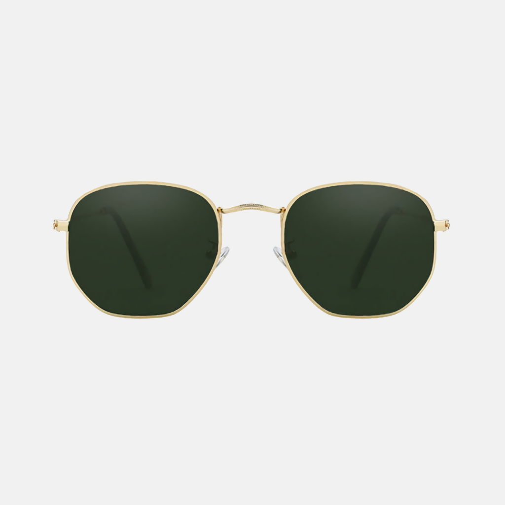 Diamant Sonnenbrille - Sonne