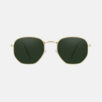Diamant Sonnenbrille - Sonne