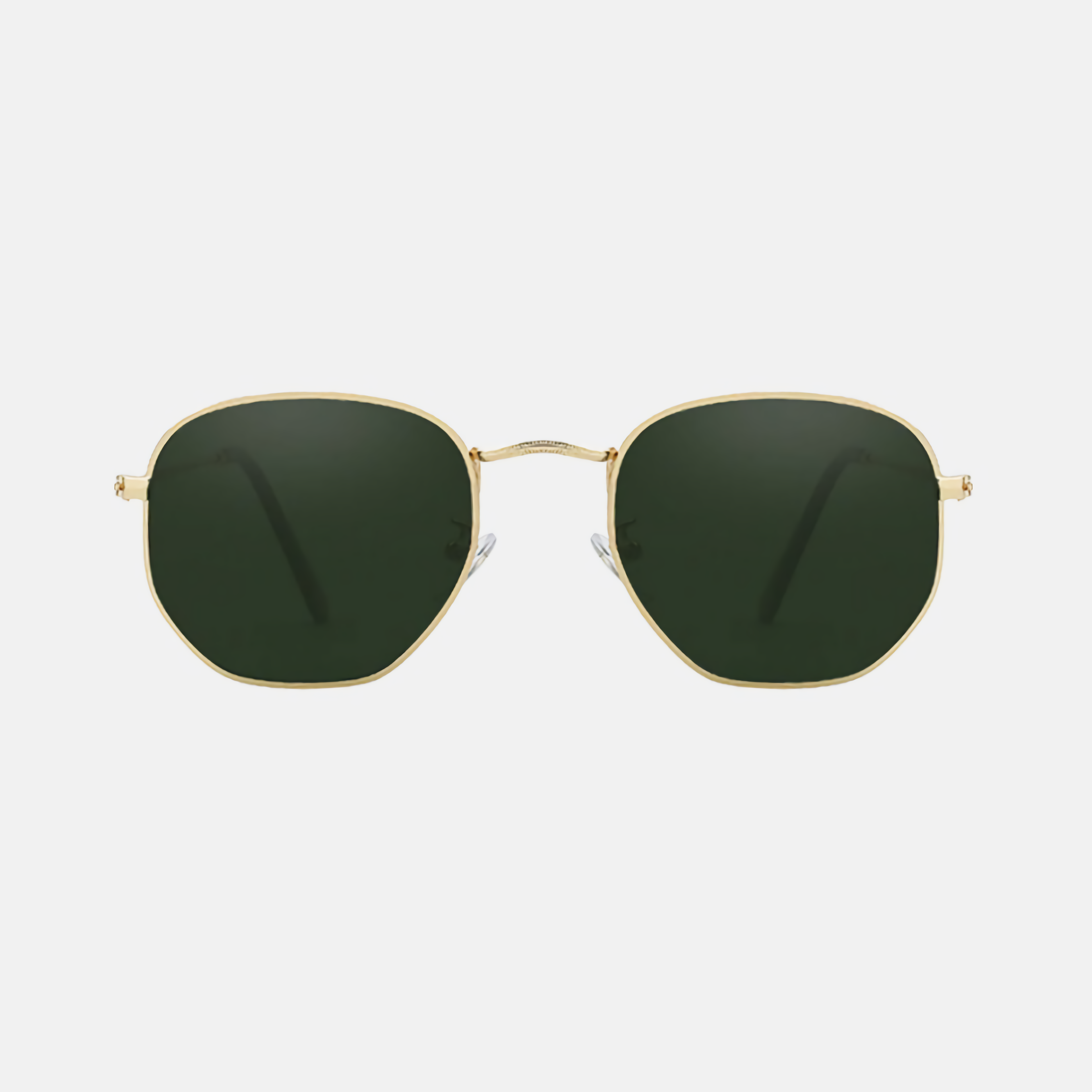 Diamant Sonnenbrille - Sonne