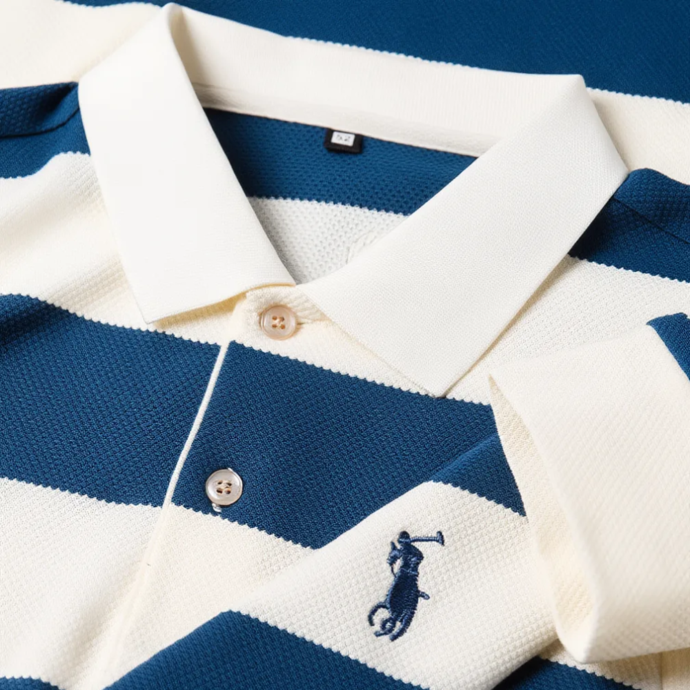 Astral Strider Poloshirt