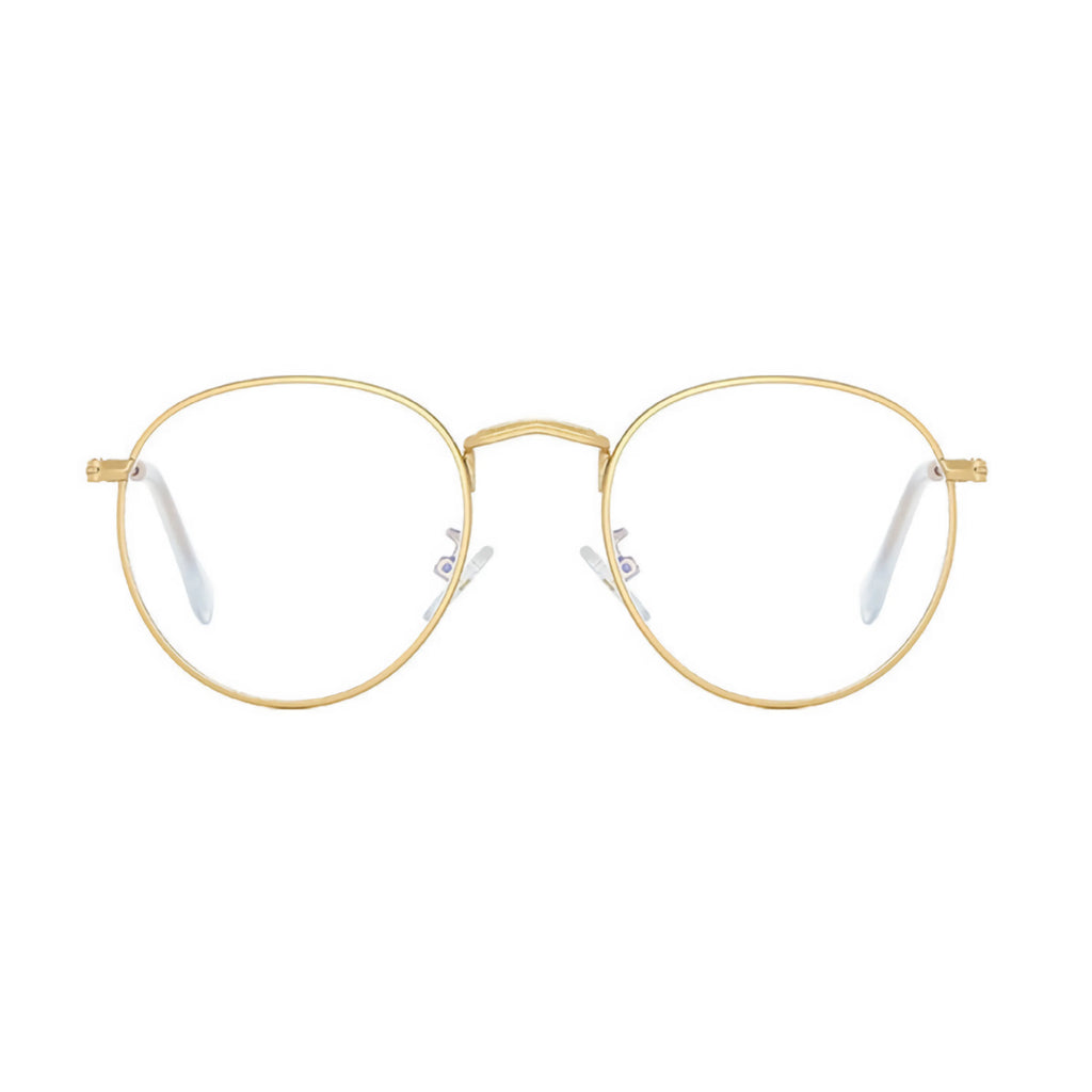 Magische Brille - Blaulichtfilter