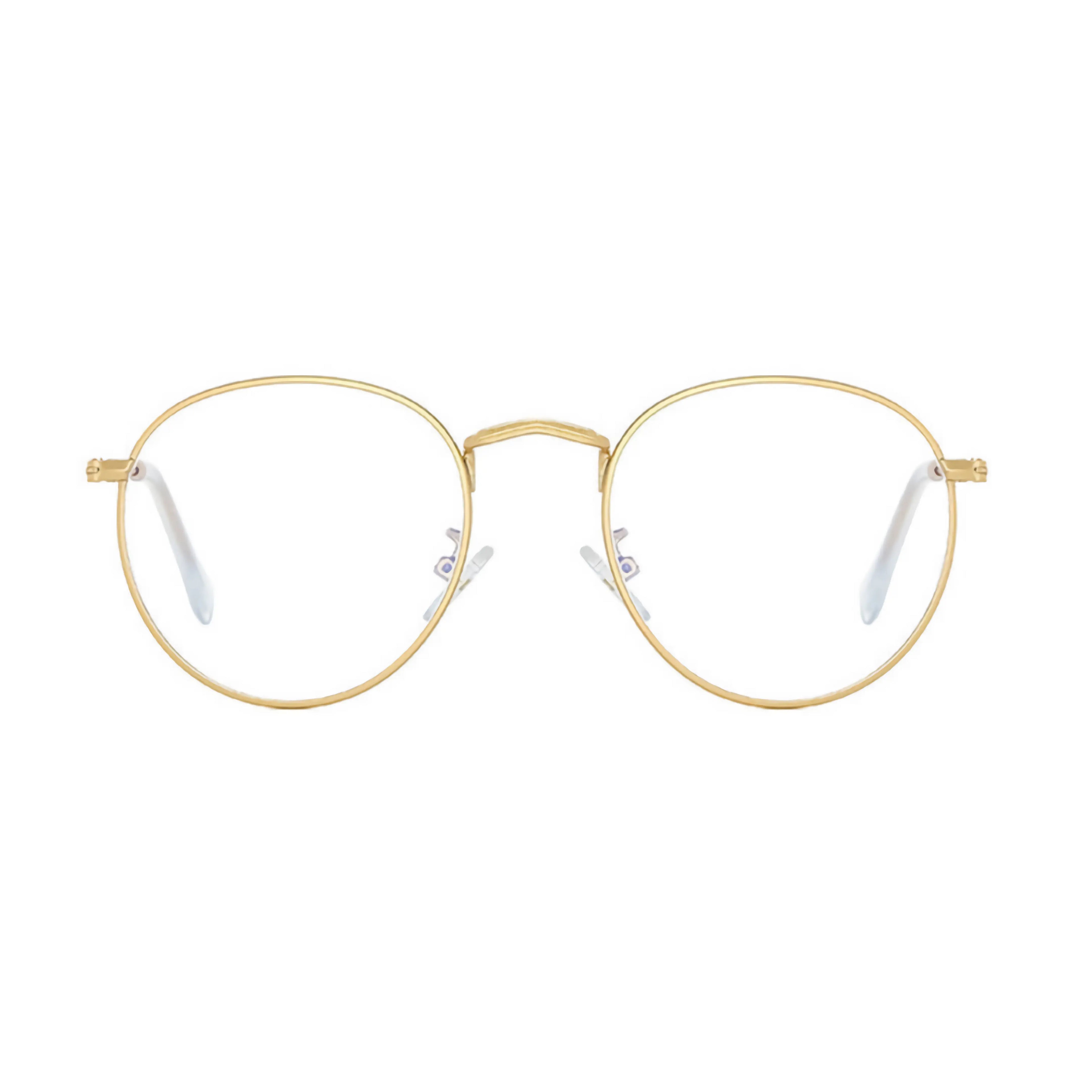 Magische Brille - Blaulichtfilter