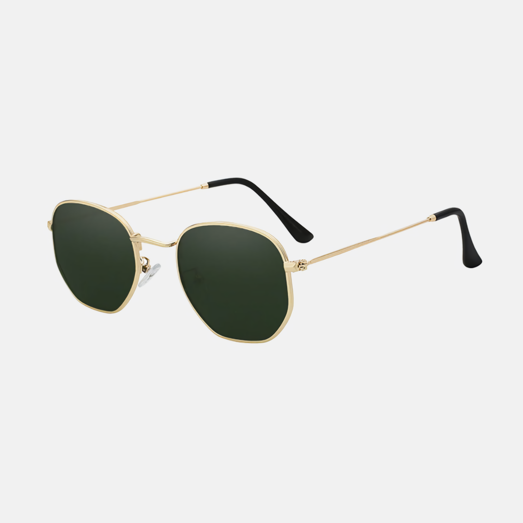 Diamant Sonnenbrille - Sonne