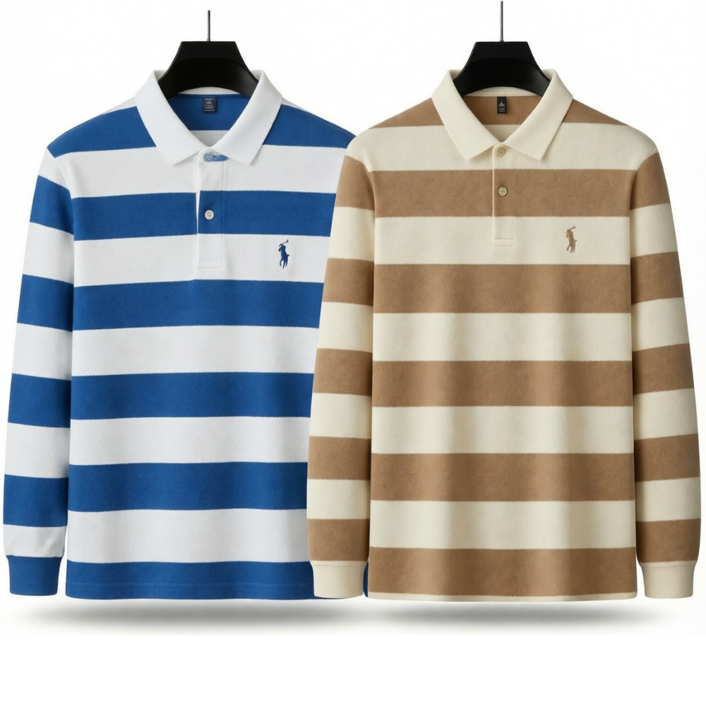 Astral Strider Poloshirt