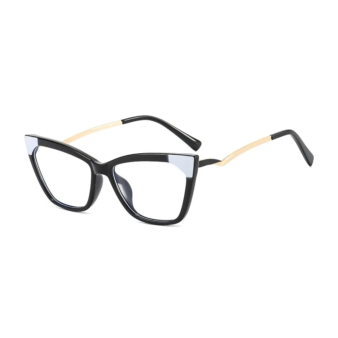 Alaska Brille - Blaulichtfilter