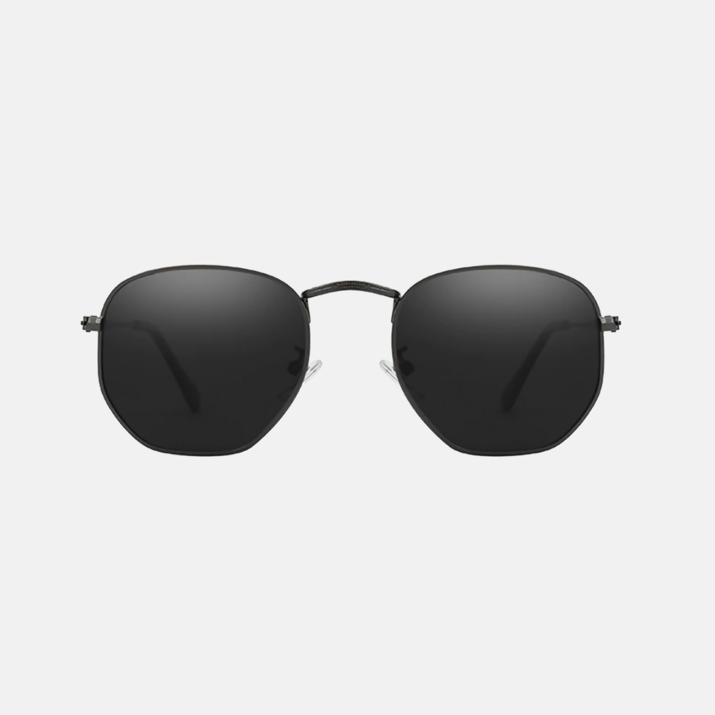 Diamant Sonnenbrille - Sonne