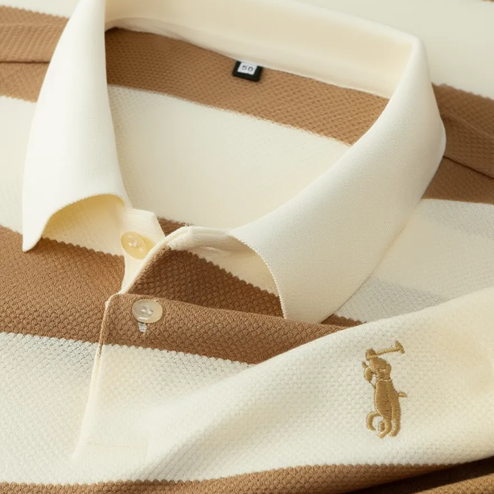 Astral Strider Poloshirt