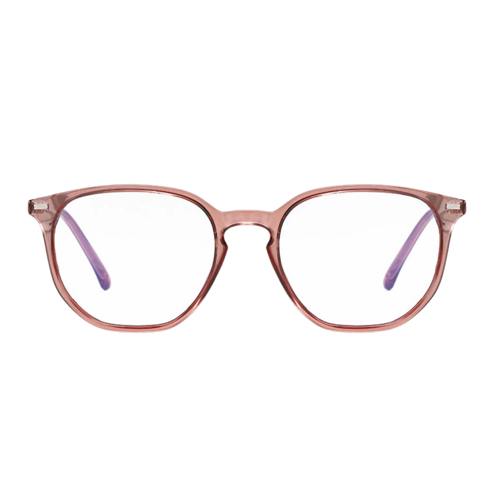 Blaulichtfilter-Brille