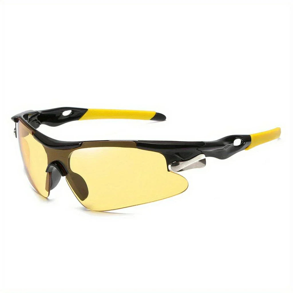 Fusion Pro Sportsonnenbrillen