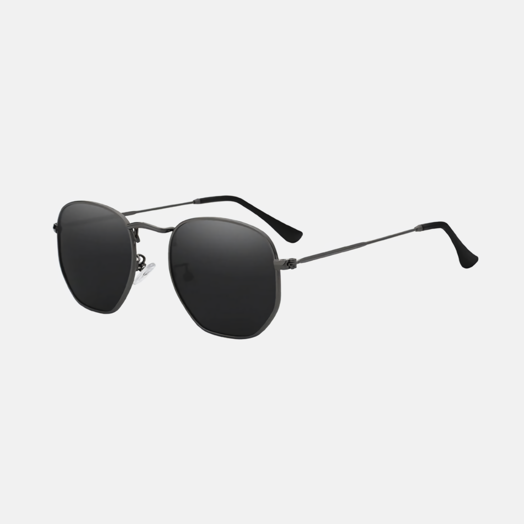 Diamant Sonnenbrille - Sonne