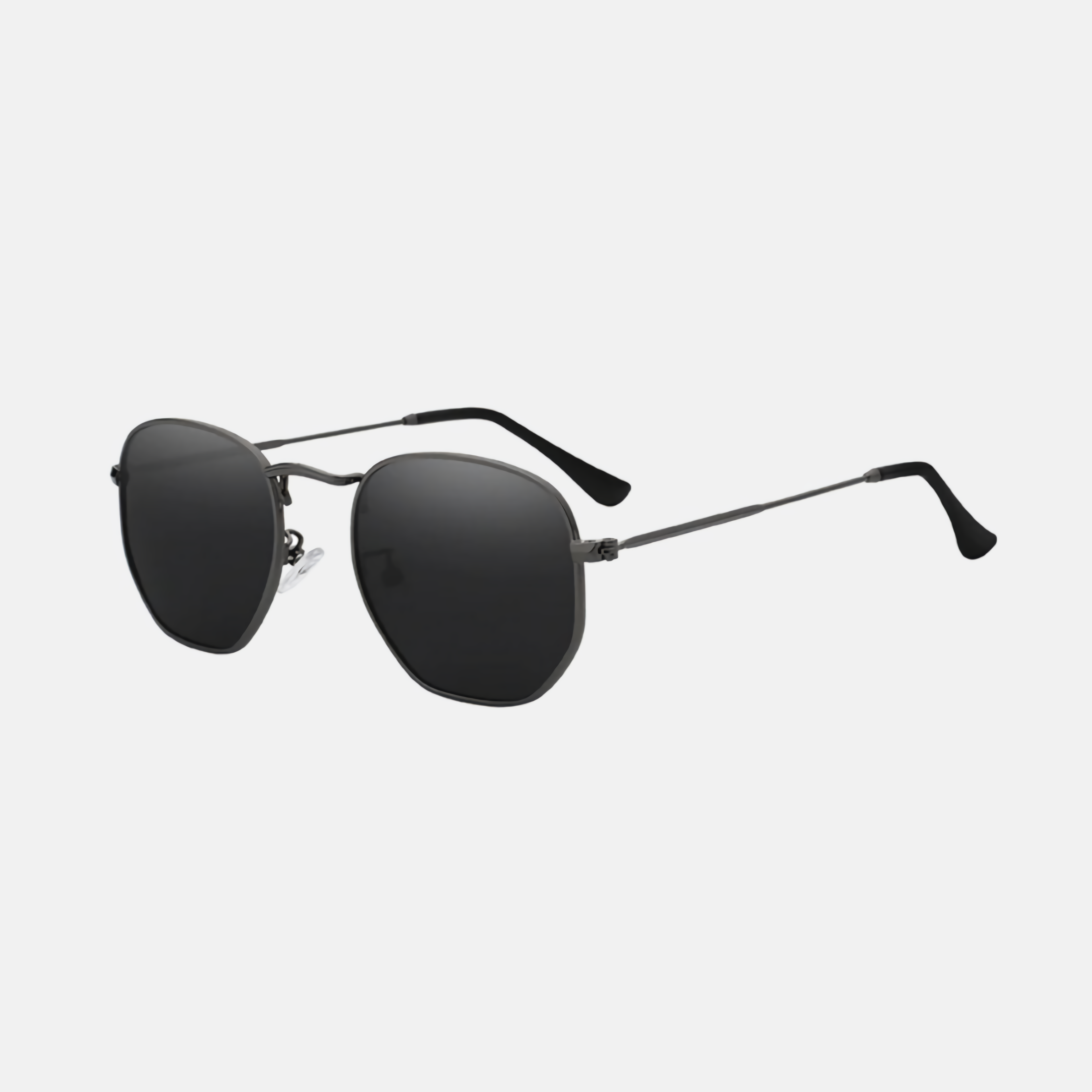 Diamant Sonnenbrille - Sonne
