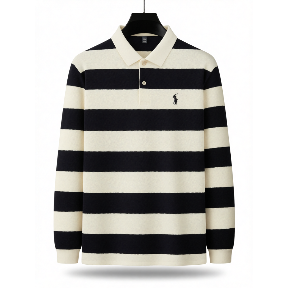 Astral Strider Poloshirt