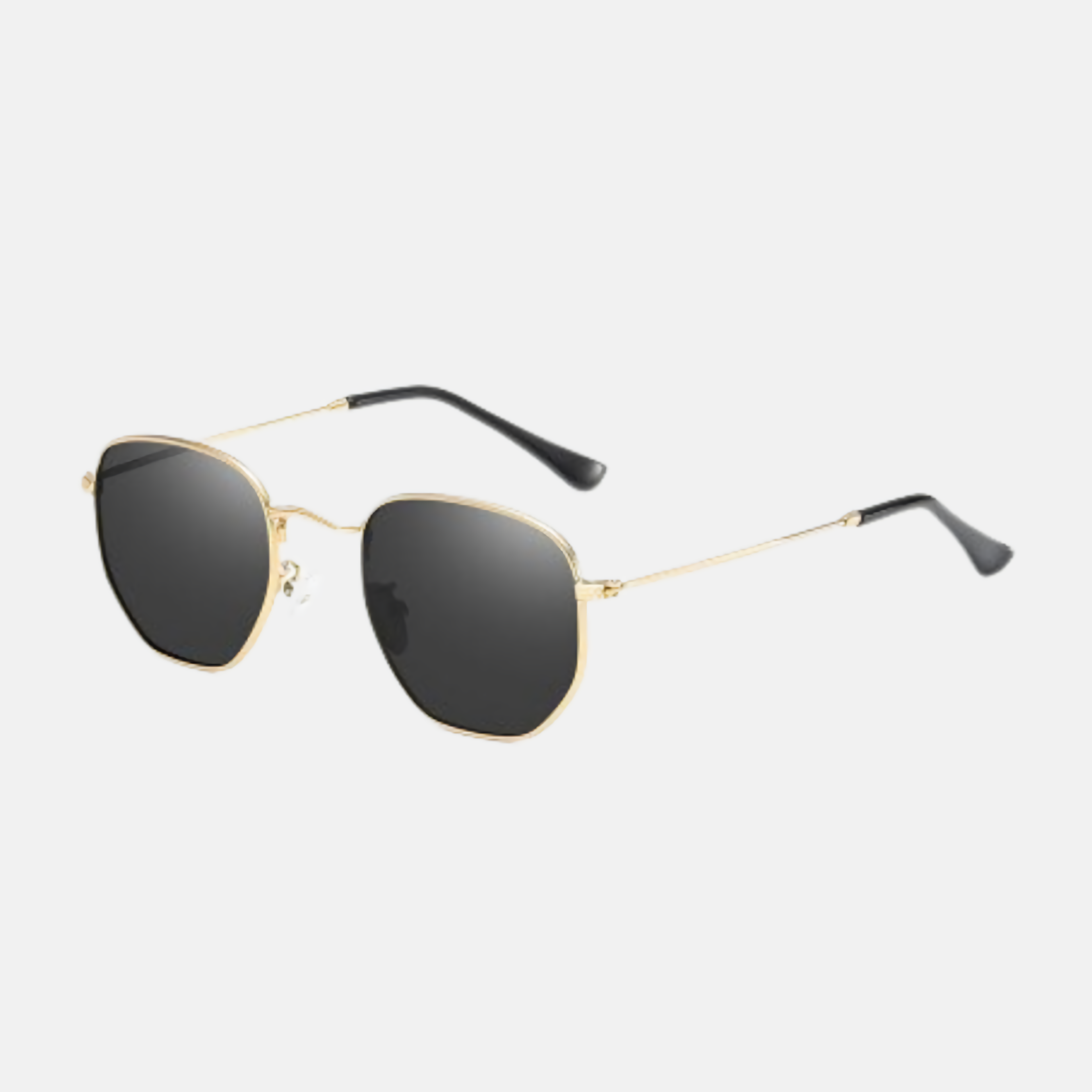 Diamant Sonnenbrille - Sonne