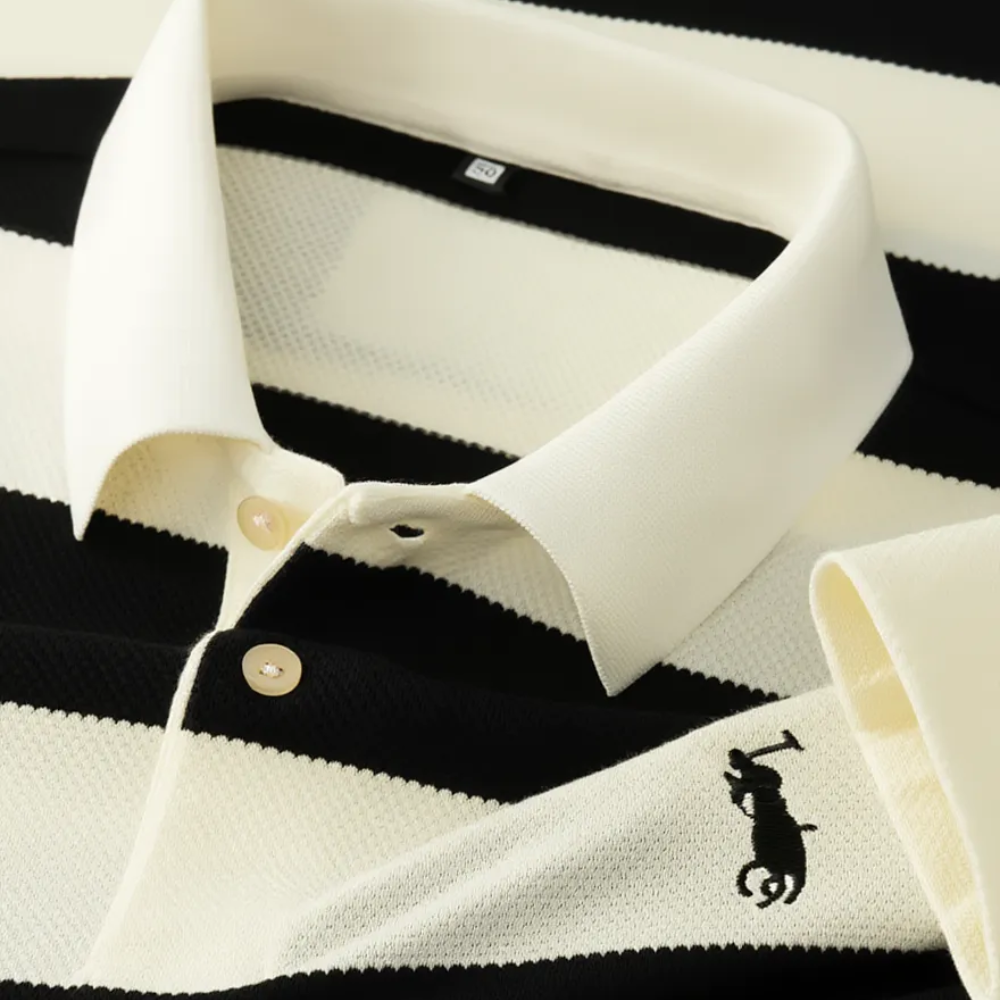 Astral Strider Poloshirt