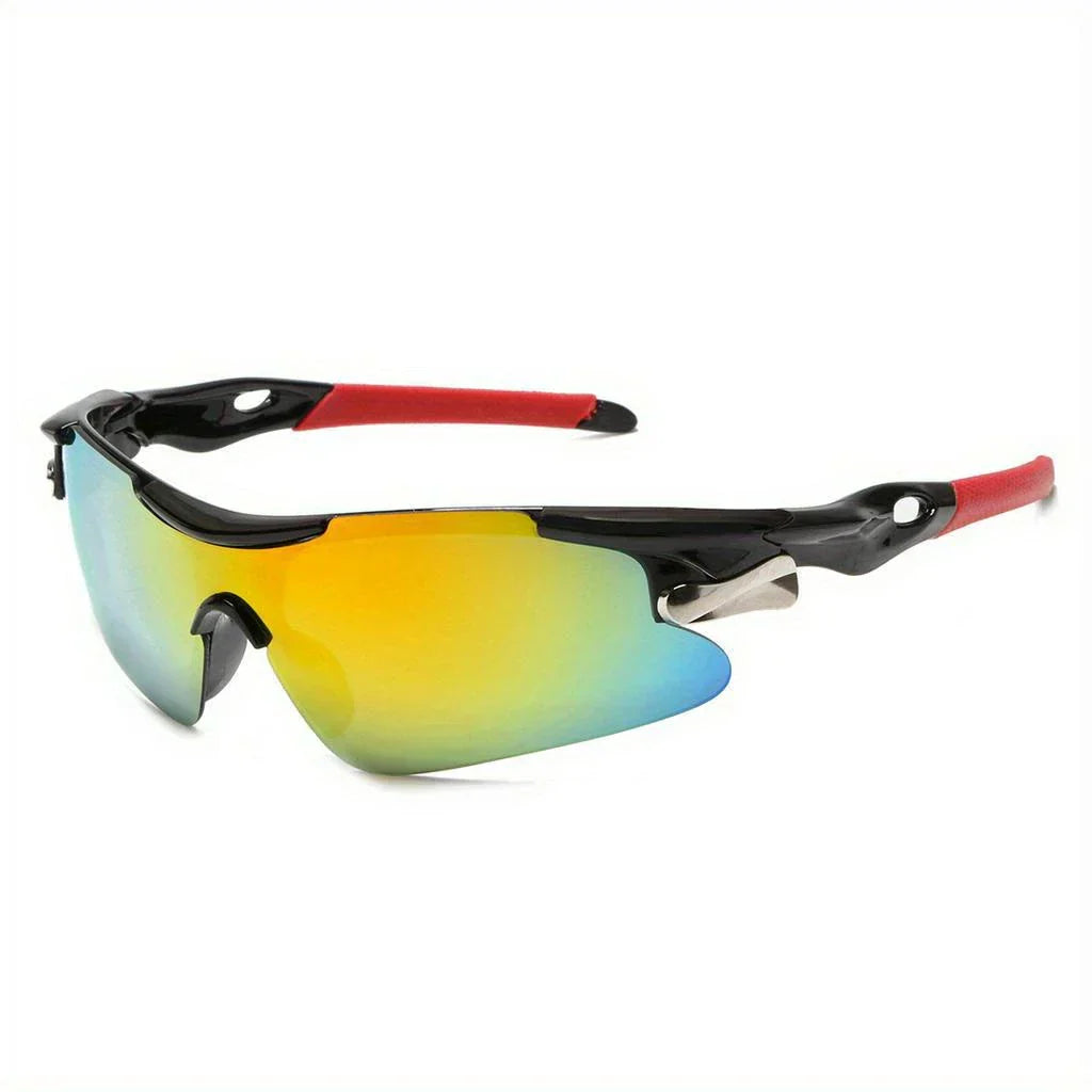 Fusion Pro Sportsonnenbrillen