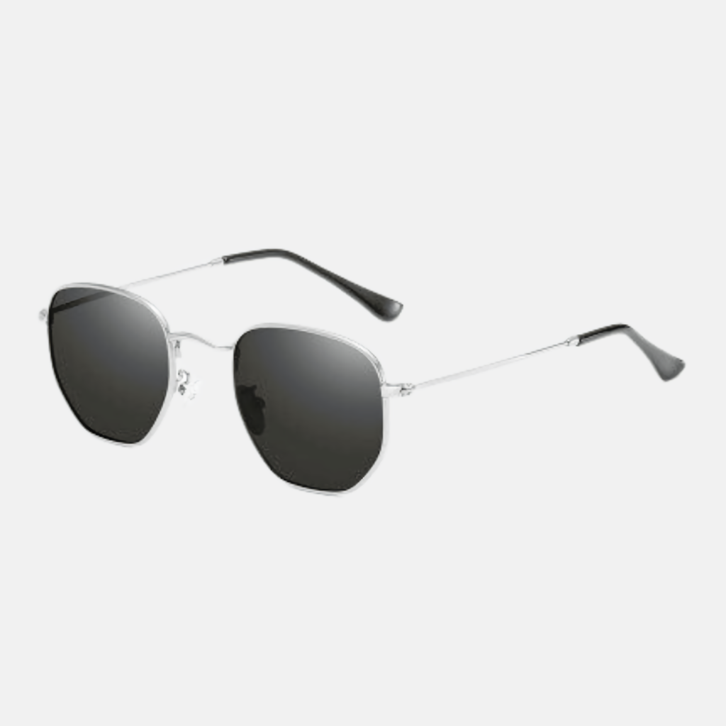 Diamant Sonnenbrille - Sonne
