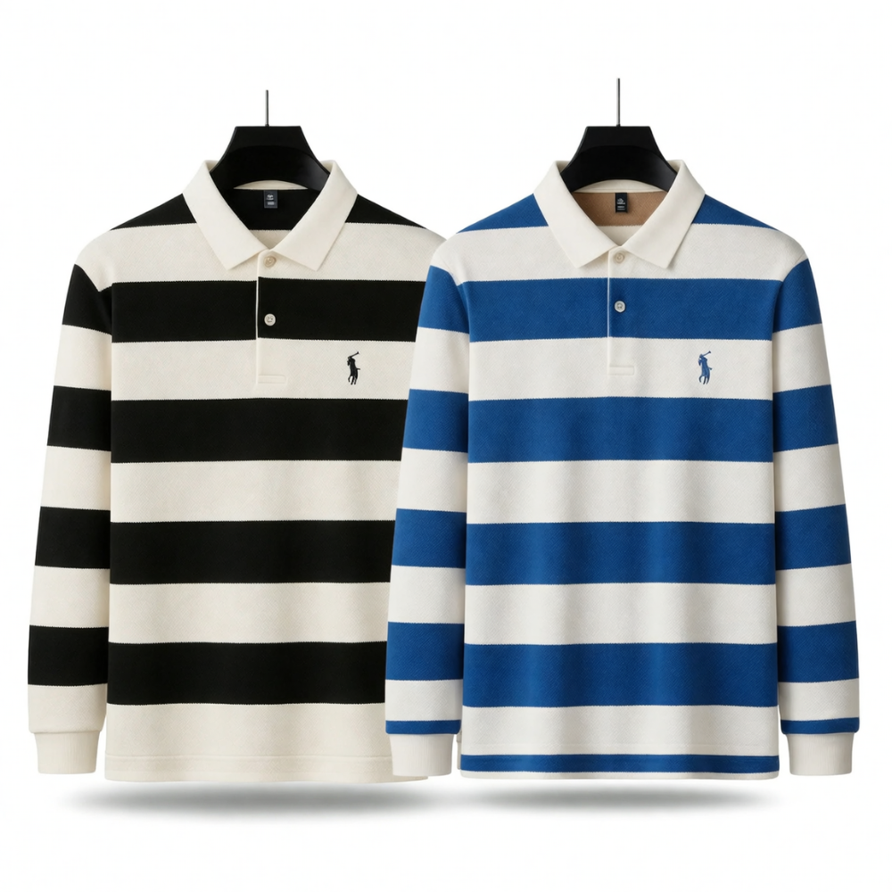 Astral Strider Poloshirt