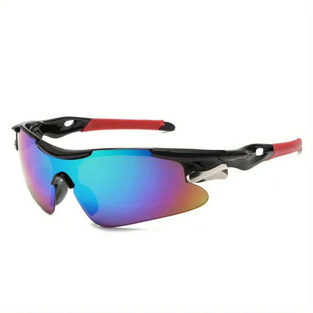 Fusion Pro Sportsonnenbrillen