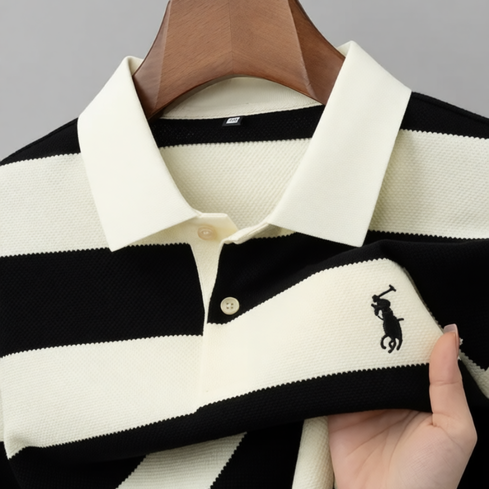 Astral Strider Poloshirt
