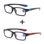 ClearView Multifokalbrille [KAUFE 1, ERHALTE 2]