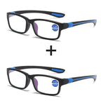ClearView Multifokalbrille [KAUFE 1, ERHALTE 2]