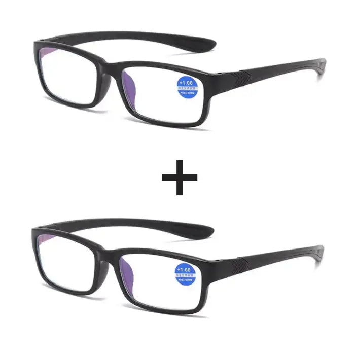 ClearView Multifokalbrille [KAUFE 1, ERHALTE 2]