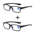 ClearView Multifokalbrille [KAUFE 1, ERHALTE 2]