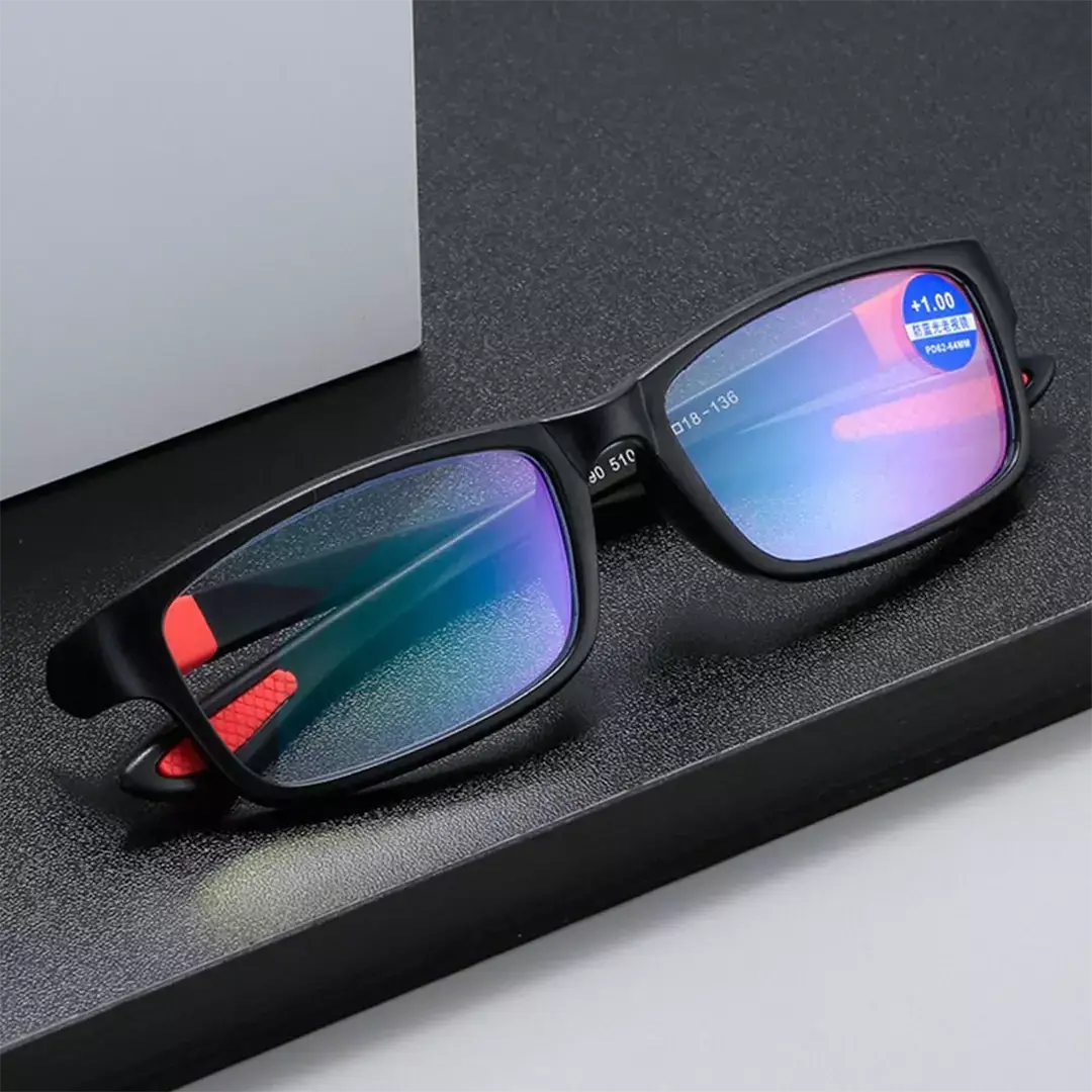 ClearView Multifokalbrille [KAUFE 1, ERHALTE 2]