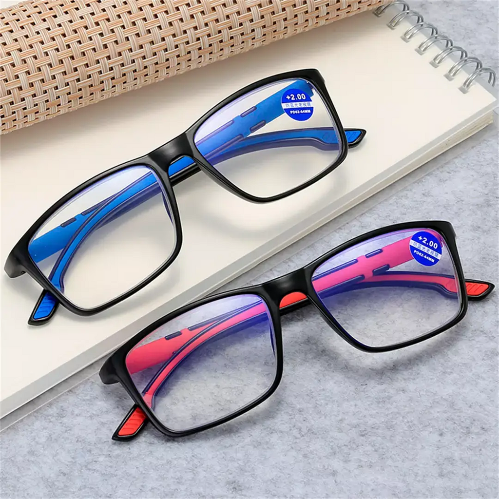 ClearView Multifokalbrille [KAUFE 1, ERHALTE 2]