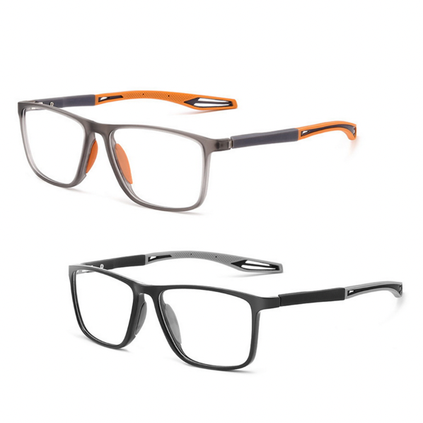 Multifokale Sport Vision Brillen - KAUFE 1, ERHALTE 2
