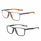 Multifokale Sport Vision Brillen - KAUFE 1, ERHALTE 2
