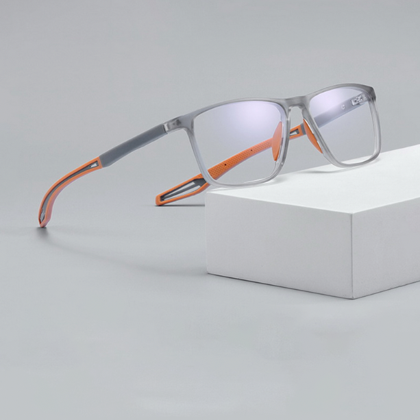 Multifokale Sport Vision Brillen - KAUFE 1, ERHALTE 2