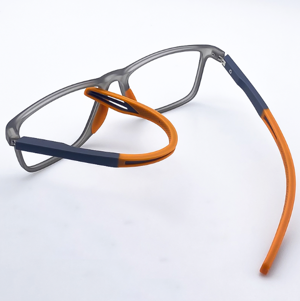 Multifokale Sport Vision Brillen - KAUFE 1, ERHALTE 2
