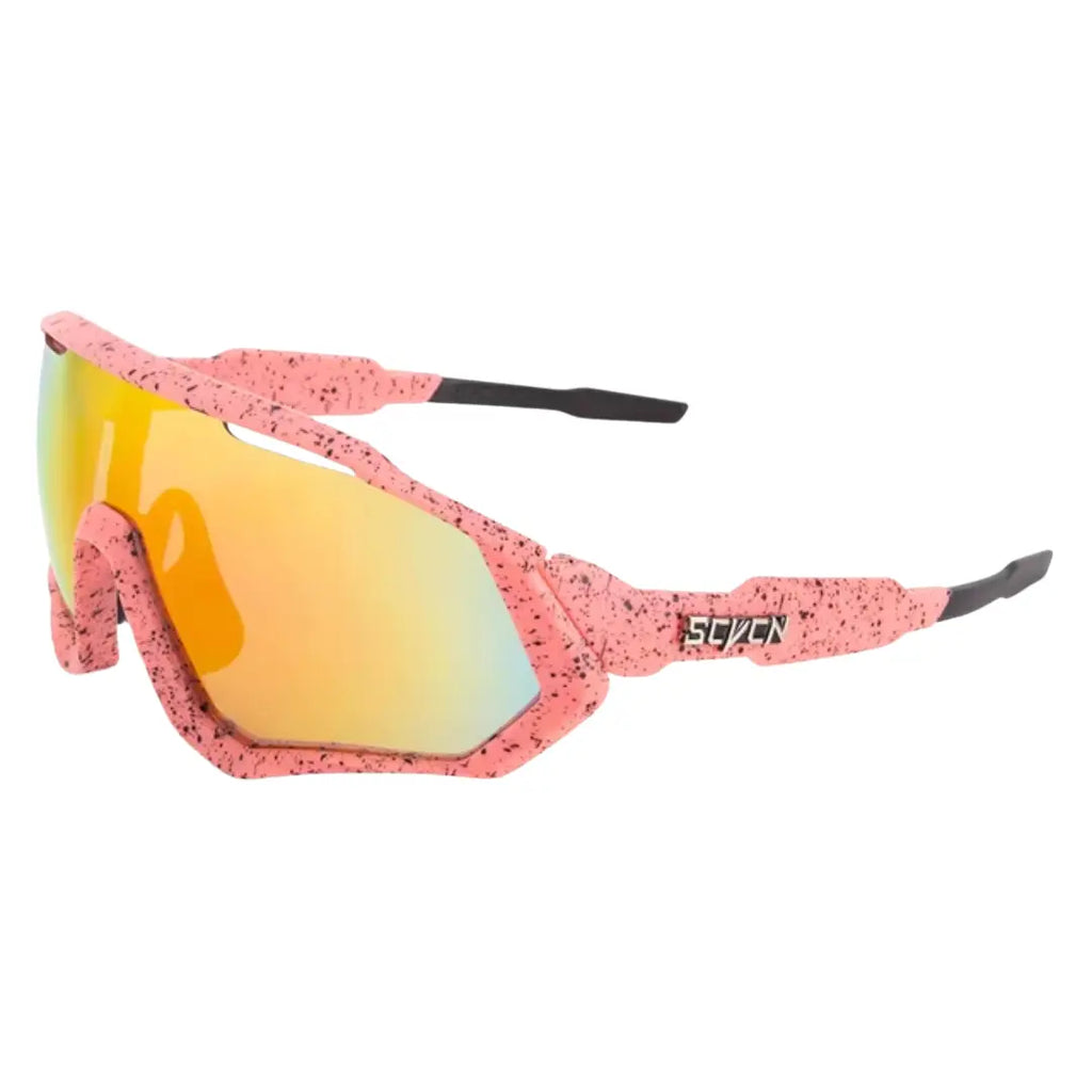 Sportliche Sonnenbrille Clear View PRO