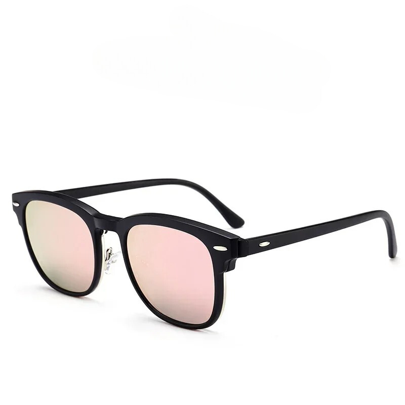 Vancouver Brille - 2 in 1