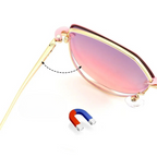 Ounce Brillen - 2 in 1