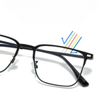 Sonnenbrille - 3 in 1