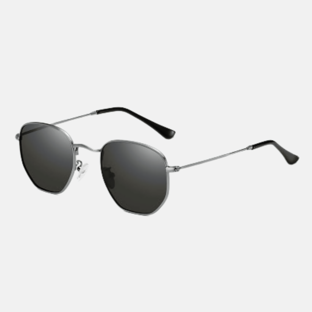 Diamant Sonnenbrille - Sonne