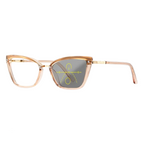 Neue Multifokale Brille