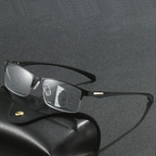 Cavalier Pro Vision Multifokale Brillen + Photochrome Linsen - Letzte Einheiten