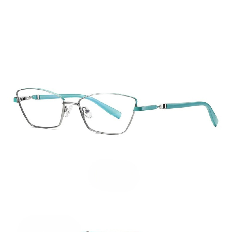 Bahia Multifokale Brille