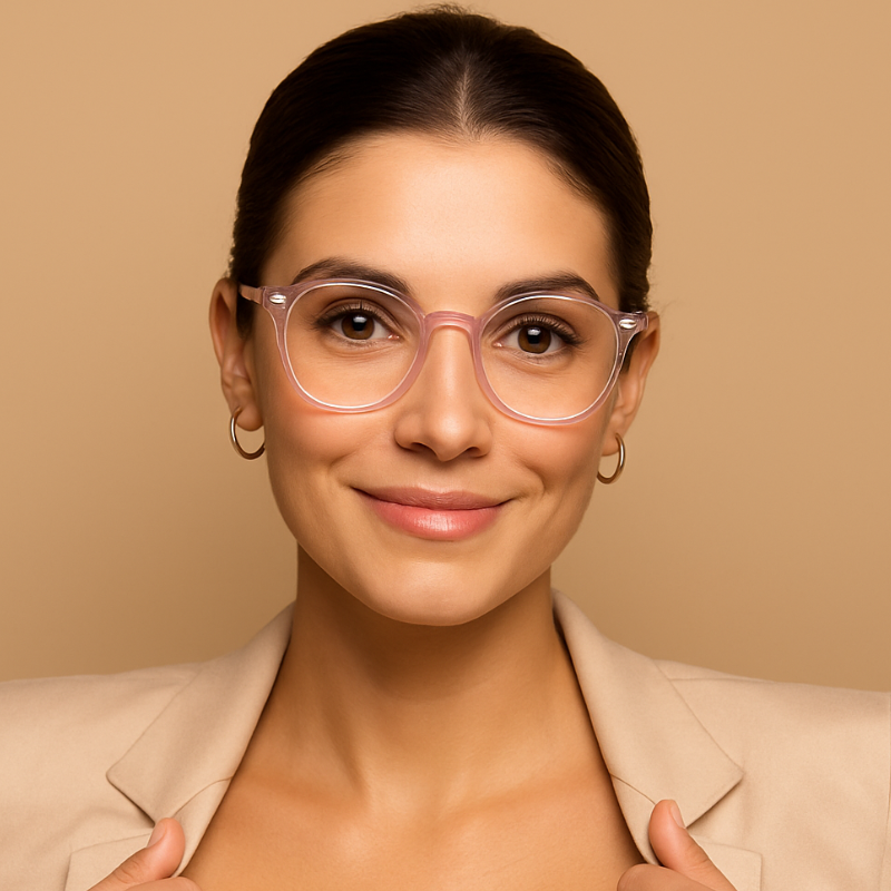 Honig Multifokalbrille