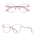 Seraphine Blaulichtfilterbrille