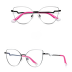 Seraphine Blaulichtfilterbrille