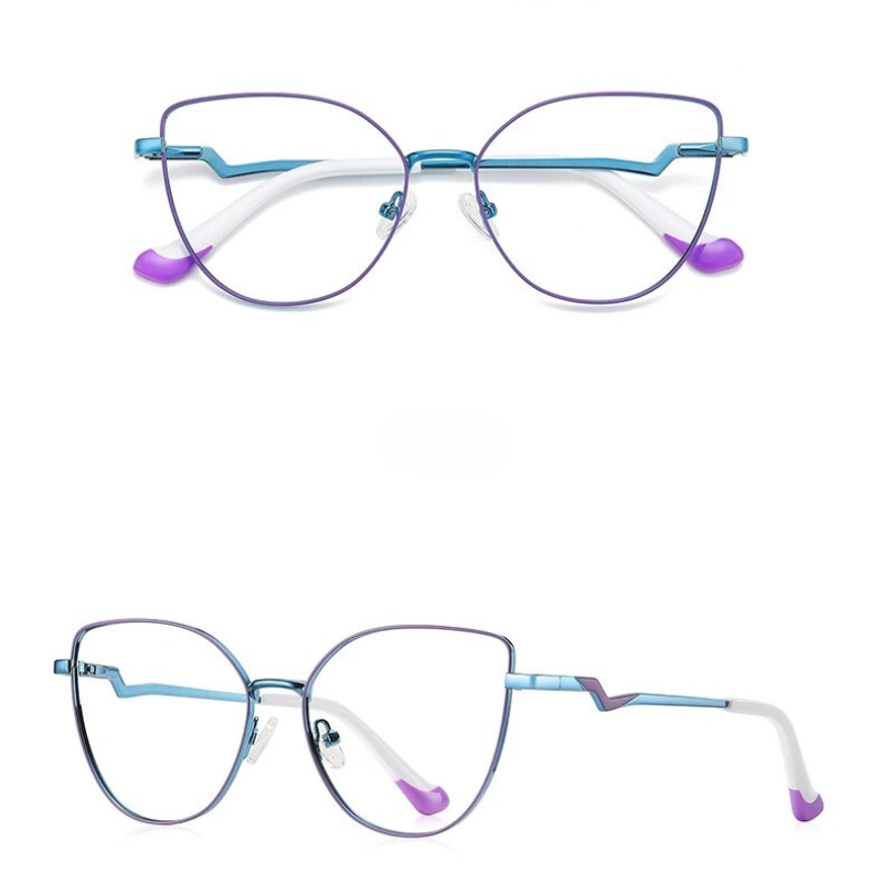 Seraphine Blaulichtfilterbrille