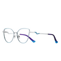 Seraphine Blaulichtfilterbrille