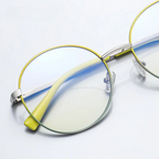 Luxora Blaulichtfilterbrille