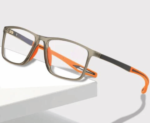 Multifokale Sport Vision Brillen - KAUFE 1, ERHALTE 2